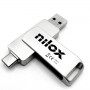 NILOX 16GB 3.0 TYPE-C (U3NIL16TYPEC)