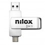 NILOX 32GB 3.0 TYPE-C (U3NIL32TYPEC)