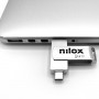 NILOX 32GB 3.0 TYPE-C (U3NIL32TYPEC)