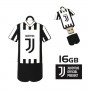 CHIAVE USB - 16GB - 2.0 JUVENTUS (TM-USBTT-JUV)