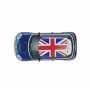 USB MINI COOPER S BLUE 16 GB (92902UKWBLUE-16)