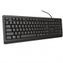 PRIMO SILENT KEYBOARD VERS.RUSSA (24147)