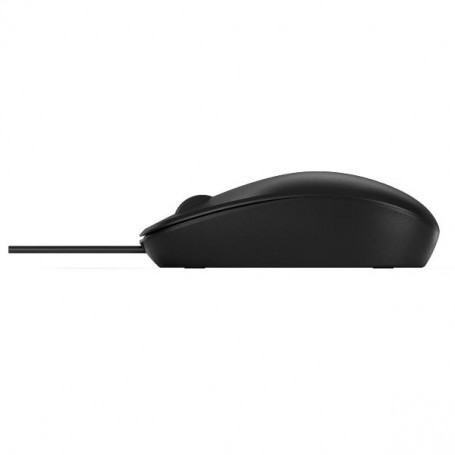 HP 125 WIRED MOUSE USB (265A9ET)