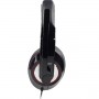 GEMBIRD CUFFIE USB STEREO NERO (TM-SW799-USB)