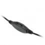 GEMBIRD CUFFIE USB STEREO NERO (TM-SW799-USB)