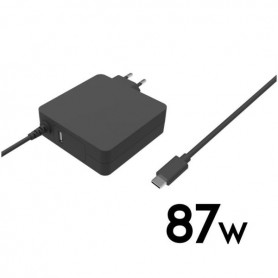 PD CHARGER 87W + UBS CHARGE PORT (NLX-PDC-87W)