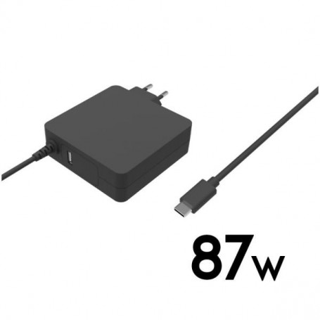 PD CHARGER 87W + UBS CHARGE PORT (NLX-PDC-87W)