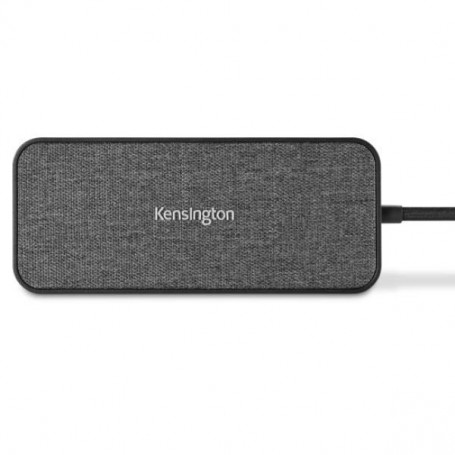 Kensington SD1650P USB-C Single 4K Portable Dock scheda di interfaccia e adattatore (K34020WW)