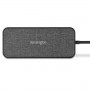 Kensington SD1650P USB-C Single 4K Portable Dock scheda di interfaccia e adattatore (K34020WW)