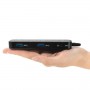 Kensington SD1650P USB-C Single 4K Portable Dock scheda di interfaccia e adattatore (K34020WW)