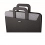 P/BLOCCO CITY TIME C/MAN.NERO (61496)