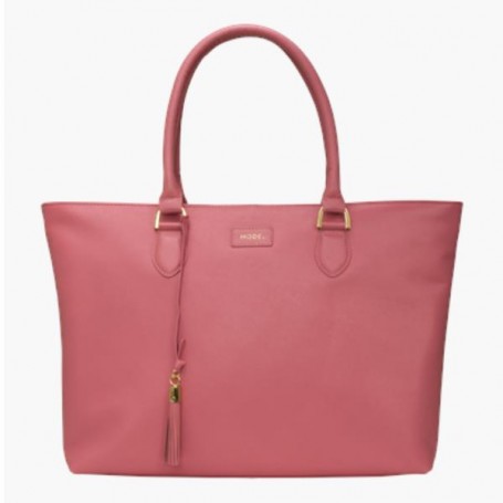 AMSTERDAM - BORSA PER 15  - PINK (AMTOLAPI5461)