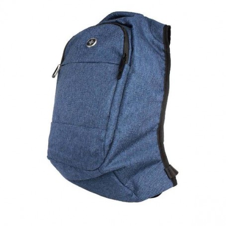 ZAINO OPTICAL BLU DENIM (F000093)