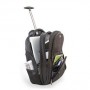 NOTEBOOK BACKPACK ROLLER 17 (49852V)