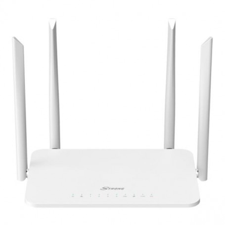 ROUTER WIFI DUAL BAND 1200 (ROUTER1200S)