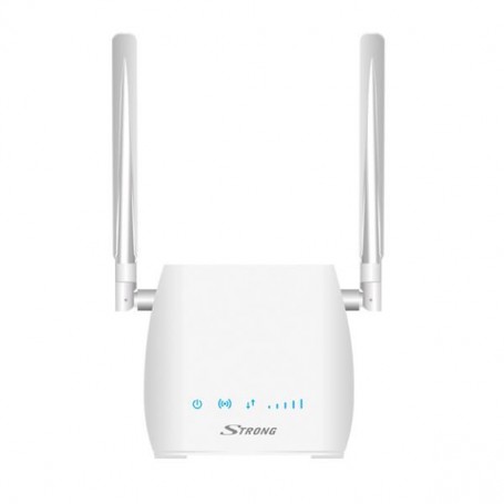 ROUTER 4G PORTATILE 1LAN (4GROUTER300M)