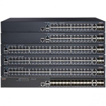 24-PRT 4X1G SFP+ (ICX7150-24-4X1G)