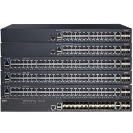 24-PRT POE+ 2X10G 2X1G SFP+ (ICX7150-24P-2X10G)