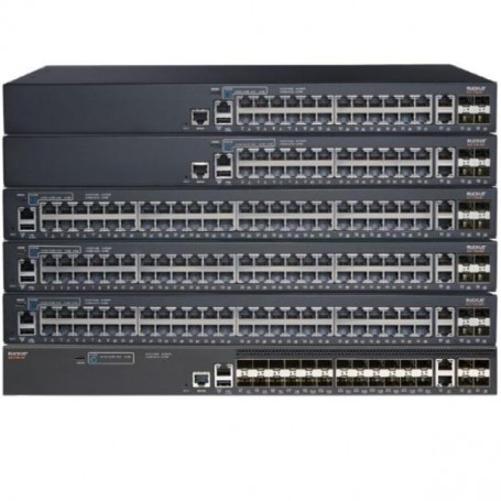 24-PRT POE+ 4X10G SFP+ L3 PREM (ICX7150-24P-4X10GR)