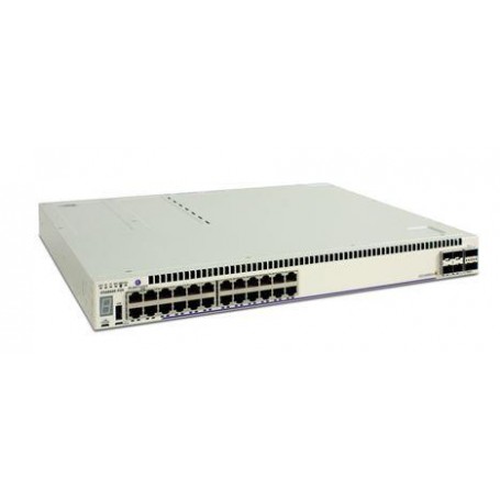 OS6860E-24 GIGABIT ETHER (OS6860E-24-IT)
