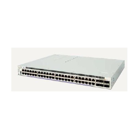 OS6860E-P48  GIGABIT ETHERNET L3 FI (OS6860E-P48-IT)