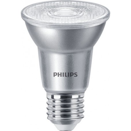 Philips MAS LEDspot lampada LED 6 W E27 (76856000)