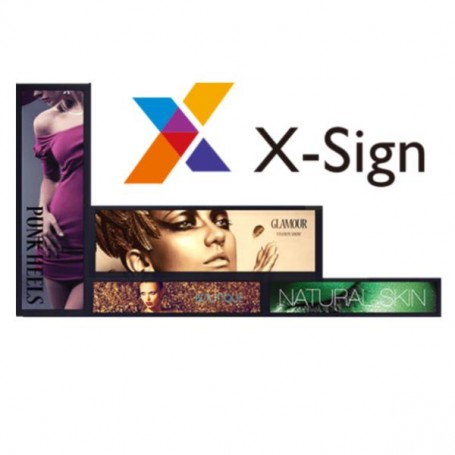 X-SIGN CARD 5-YR PREMIUM (5J.F1T14.018)