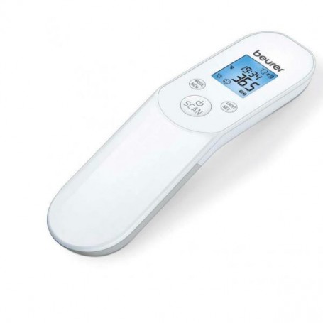 TERMOMETRO SENZA CONTATTO FT85 (79506)