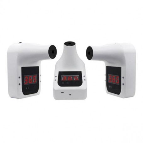 MYTHERMOPRO - TERMOMETRO MURALE (THERMO_003)