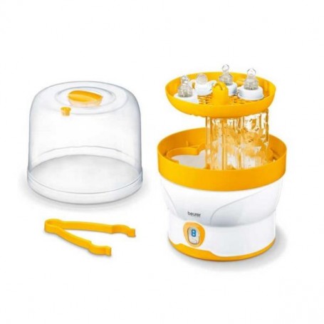 STERILIZZATORE A VAPORE BY76 (BY76)