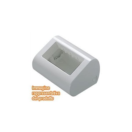 PLANCIA DA TAVOLO 4 POS.GR.FUMO (GW24019)