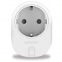SMART WI-FI POWER STRIP-4 AC-4 USB (08523)