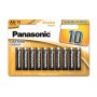 BLISTER 10 STILO AA ALKALINE POWER (C500025)