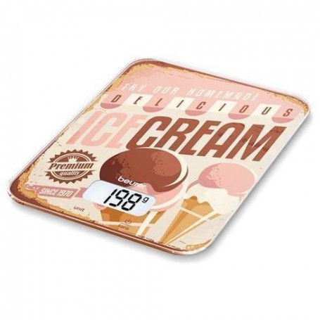 BILANCIA DA CUCINA KS19 ICECREAM (70402)