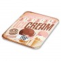 BILANCIA DA CUCINA KS19 BREAKFAST (70403)