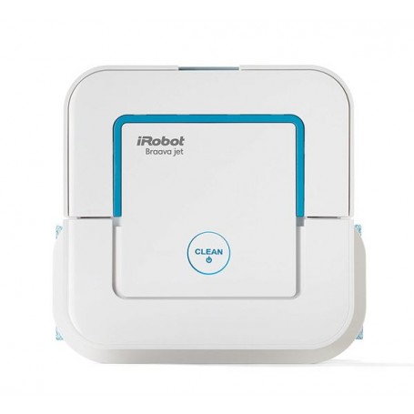 IROBOT ROBOT LAVAPAVIMENTI BTH (BRAAVAJET240)