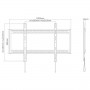 PLANO FLAT 100-9060 (23091)