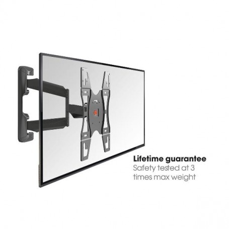 STAFFA ROTAZ. 3 SNODI VESA 400X400 (8343245)