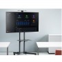 MULTI-FUNCTIONAL TV CART SIZE 37/70 (650603)