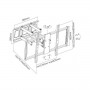 PLEXO 100-9060T (P23158)