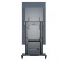 CARRELLO DOPPIA COLONNA 1000X600 (MB7680)