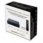 DECODER T2 HEVC 10BIT H265 (DPT201HD)