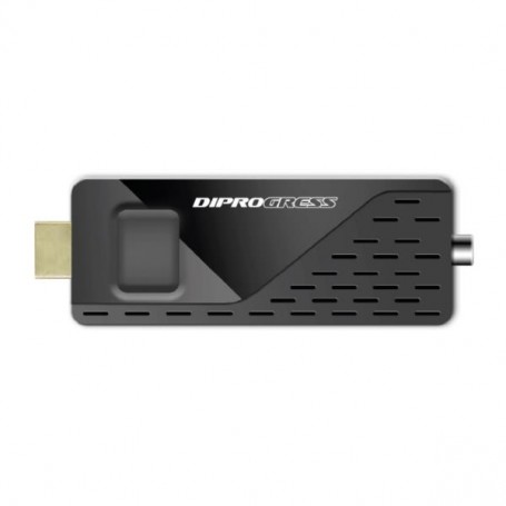 DECODER T2 STICK HDMI (DPT210HA)