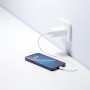 20W USB-C PD DUAL PORT WALL CHARGER (CY3624PDWCH)