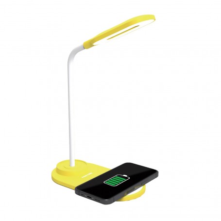 WIRELESS CHARGER LAMP MINI YW (PT-LD001Y)