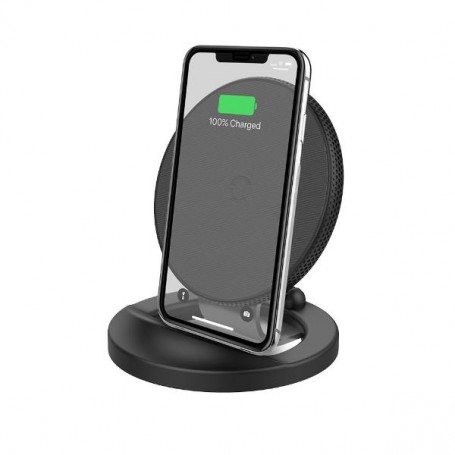 PRIMEPRO 15W WIRELESS CHARGER - BK (CY3431WIRDE)