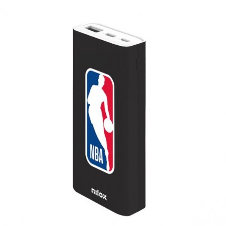 POWER BANK 5000 MAH BLACK NBA (NXPB5000BNBA)