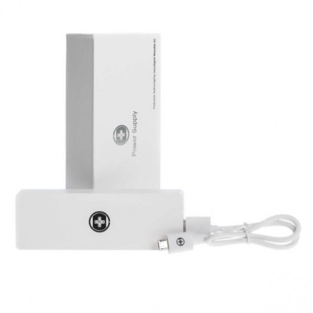 POWER BANK SWISS (F000009)