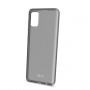 TPU COVER GALAXY A02S BLACK (GELSKIN948BK)