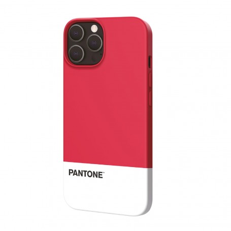 PANTONE IPHONE 13 PRO MAX RD (PT-PC1009R1)